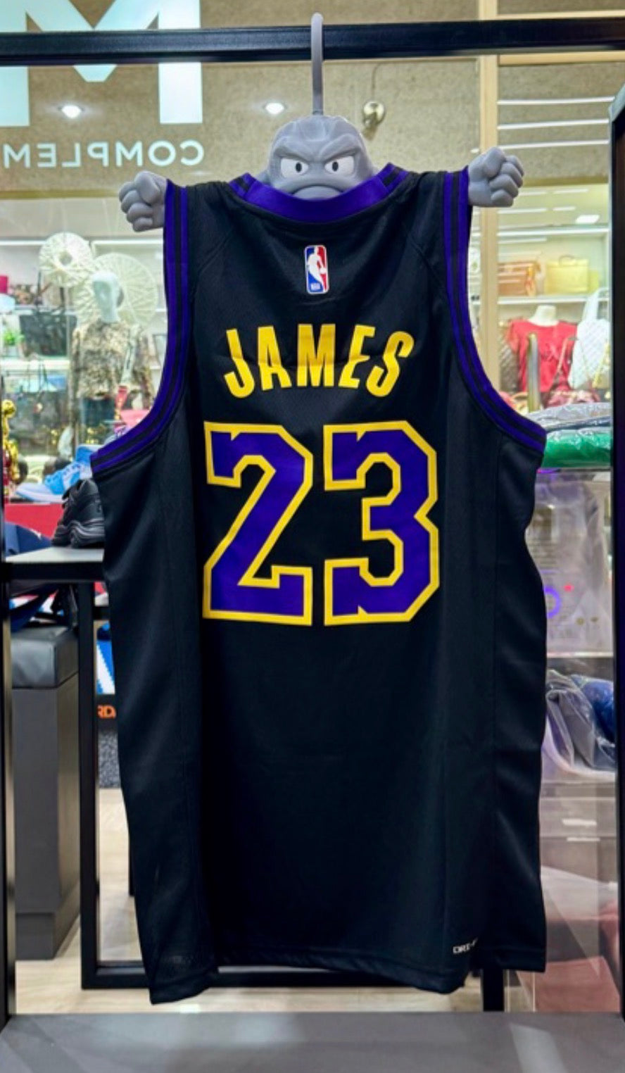 LAKERS CITY CONNECT
