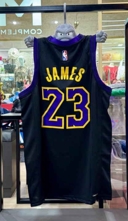 LAKERS CITY CONNECT