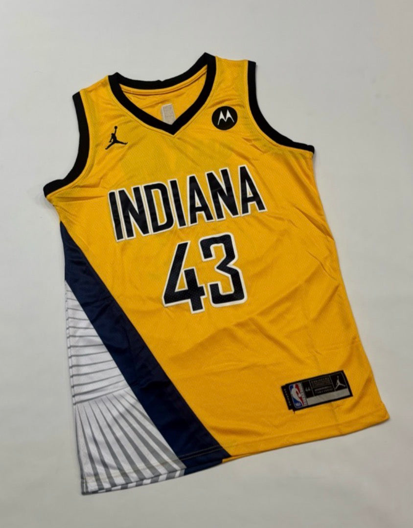 INDIANA PACERS
