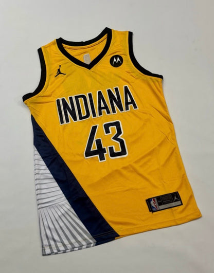 INDIANA PACERS