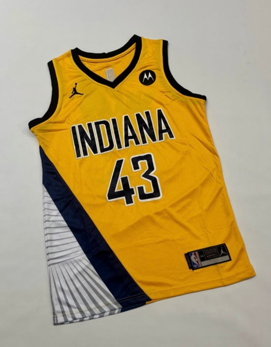 INDIANA PACERS