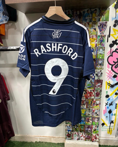 ASTON VILLA VISITANTE 24/25 RASHFORD