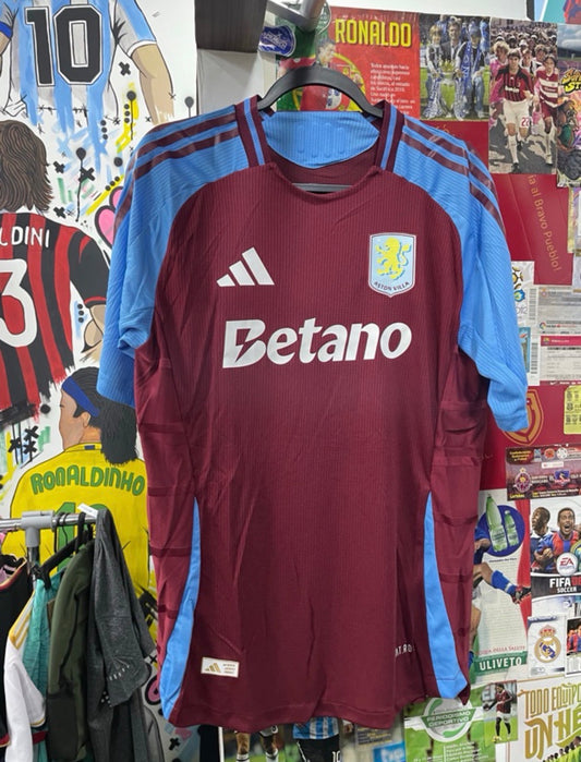 ASTON VILLA 24/25 PLAYER
