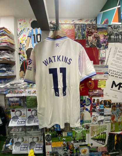 ASTON VILLA TERCERA 25/26 WATKINS