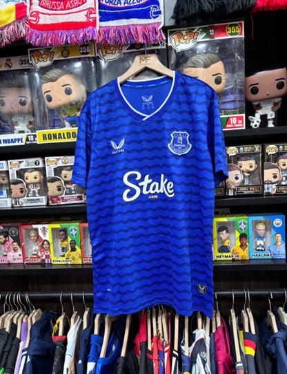 EVERTON 25/26
