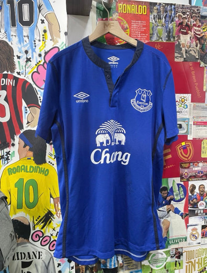 EVERTON 14/15 BARKLEY