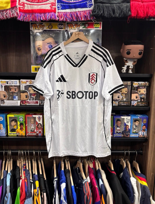 FULHAM 25/26