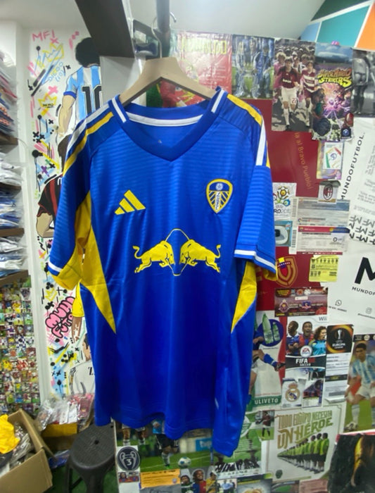 LEEDS UNITED VISITANTE 25/26