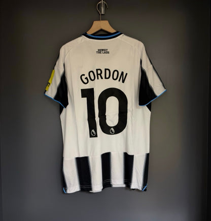 NEWCASTLE 25/26