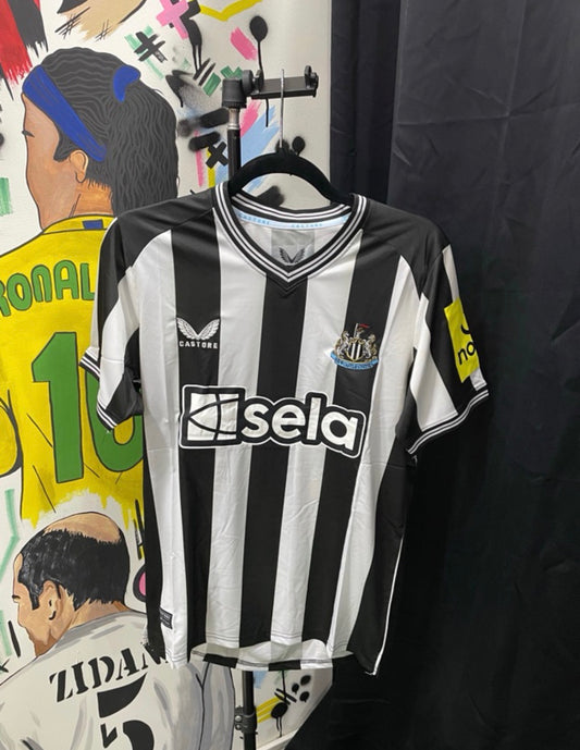 NEWCASTLE 23/24