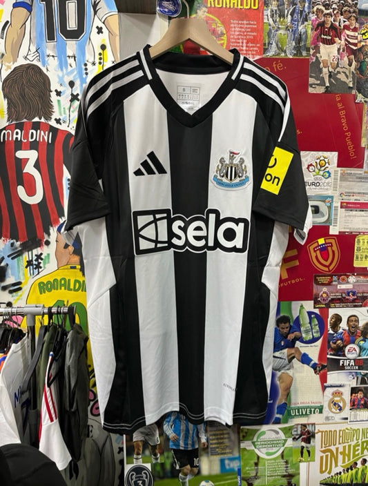 NEWCASTLE 24/25