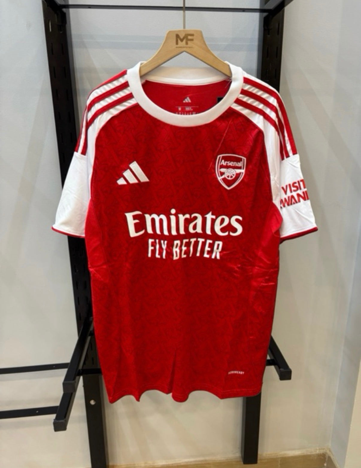 ARSENAL 25/26