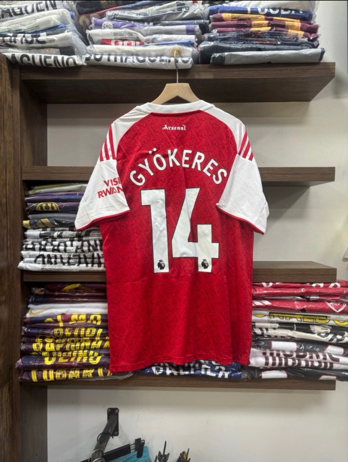 ARSENAL 25/26