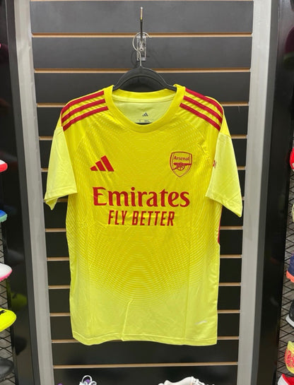 ARSENAL PORTERO 25/26 RAYA
