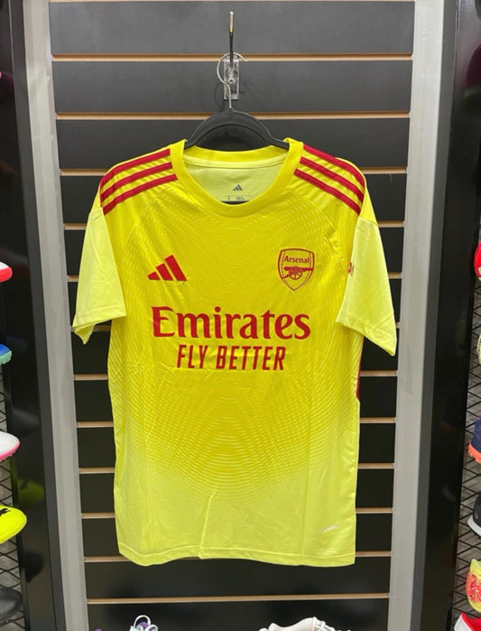 ARSENAL PORTERO 25/26 RAYA
