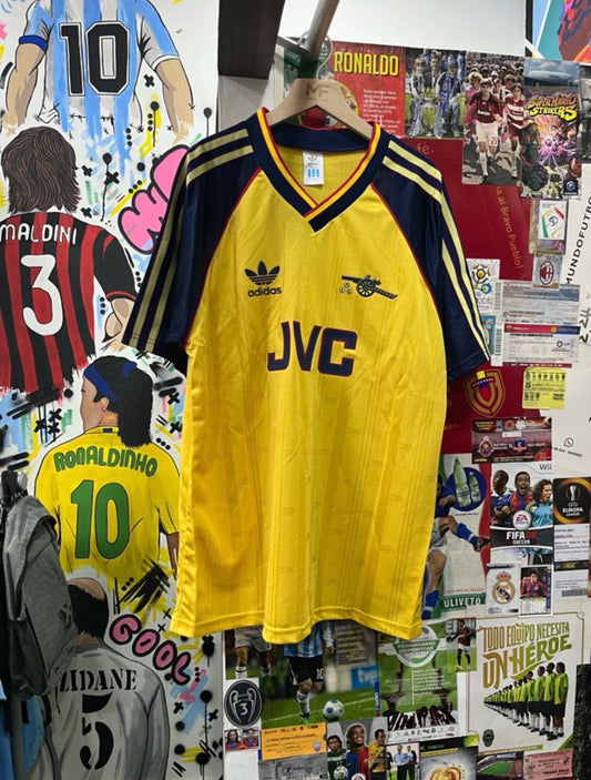 ARSENAL 1989 ADAMS