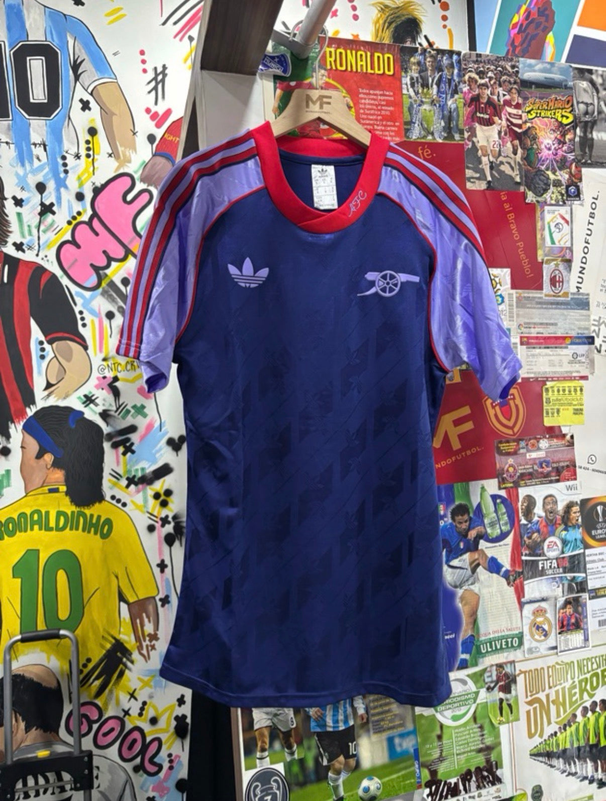 ARSENAL ICON