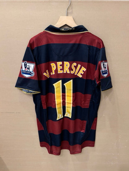 ARSENAL 2008 VAN PERSIE