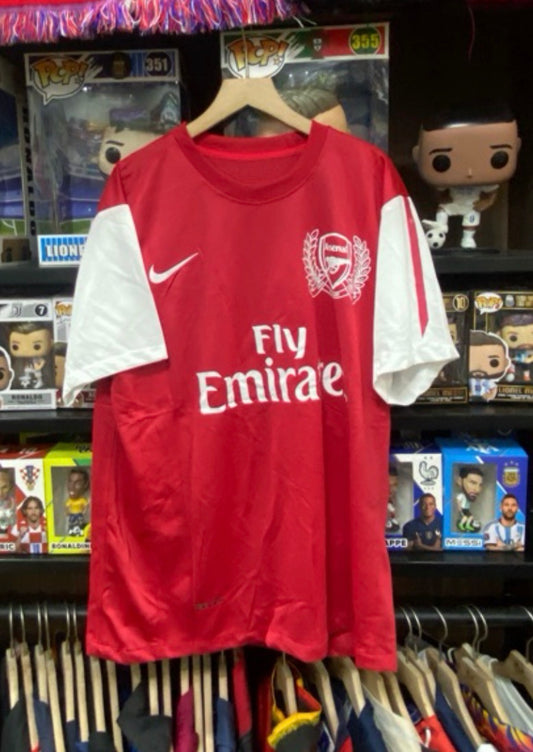 ARSENAL 2012 ARSHAVIN