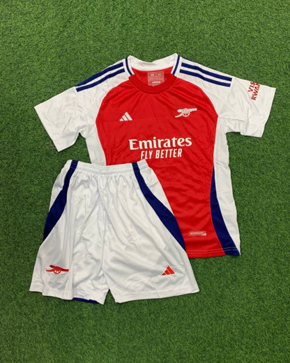 ARSENAL 24/25 NIÑO