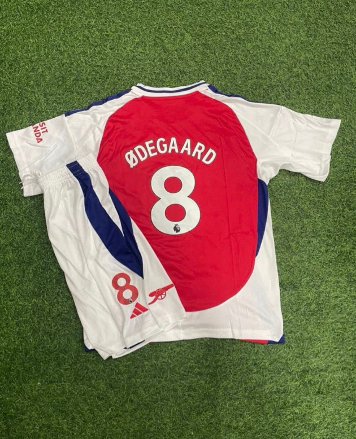 ARSENAL 24/25 NIÑO