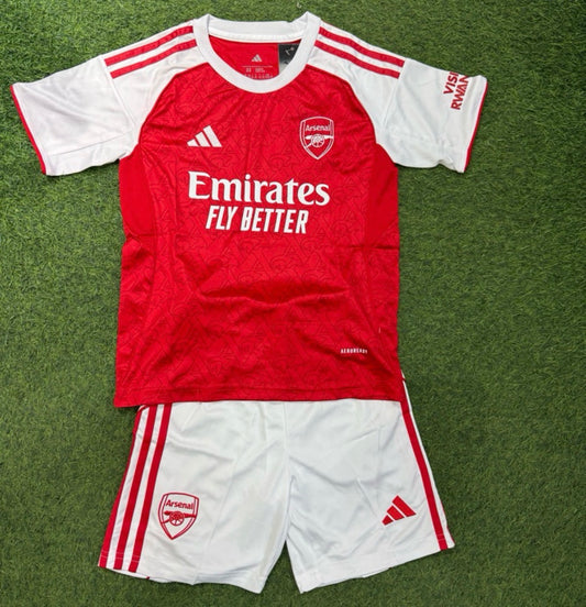 ARSENAL 25/26 NIÑO