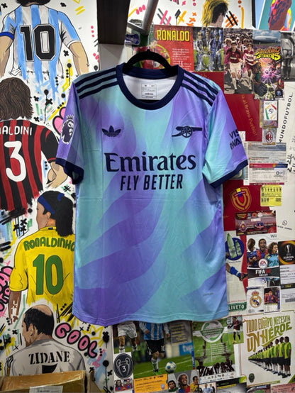 ARSENAL TERCERA 24/25