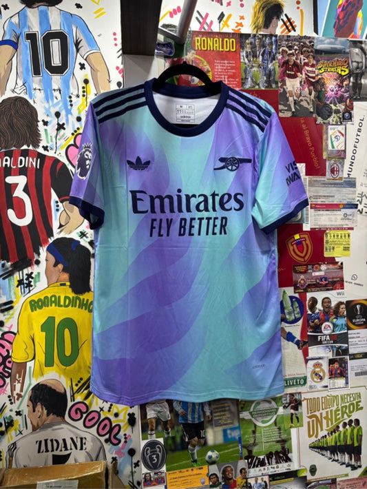 ARSENAL TERCERA 24/25