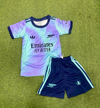 ARSENAL TERCERA 24/25 NIÑO
