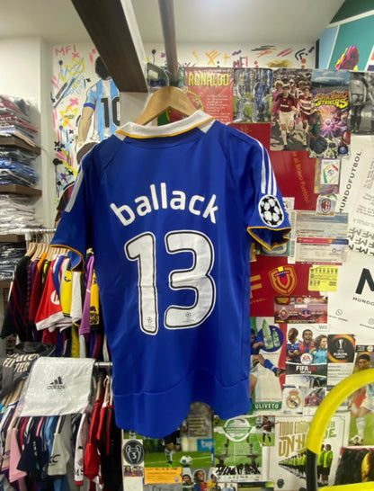 CHELSEA 2008