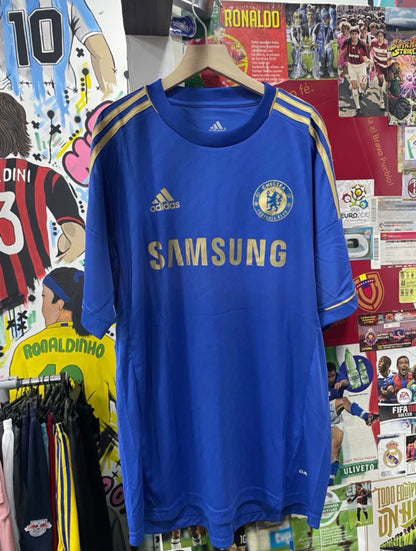 CHELSEA 2013 HAZARD
