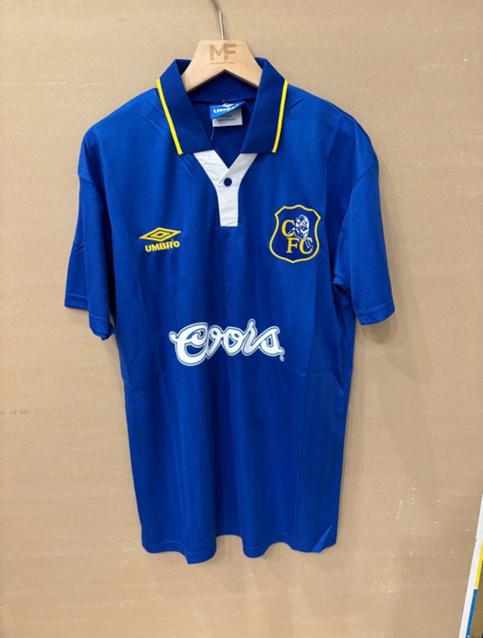 CHELSEA 1997