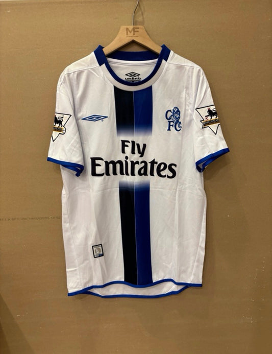 CHELSEA 2004 LAMPARD