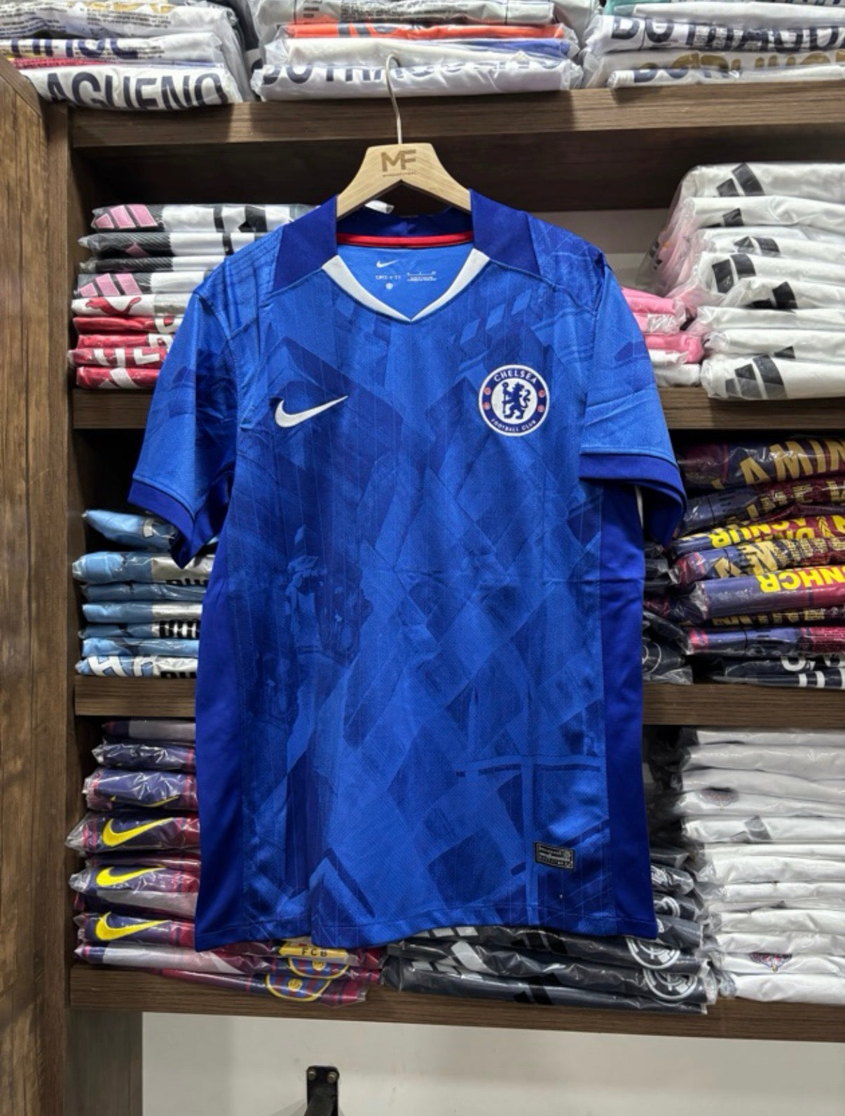 CHELSEA 25/26