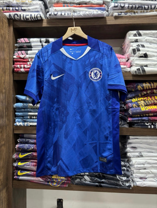 CHELSEA 25/26