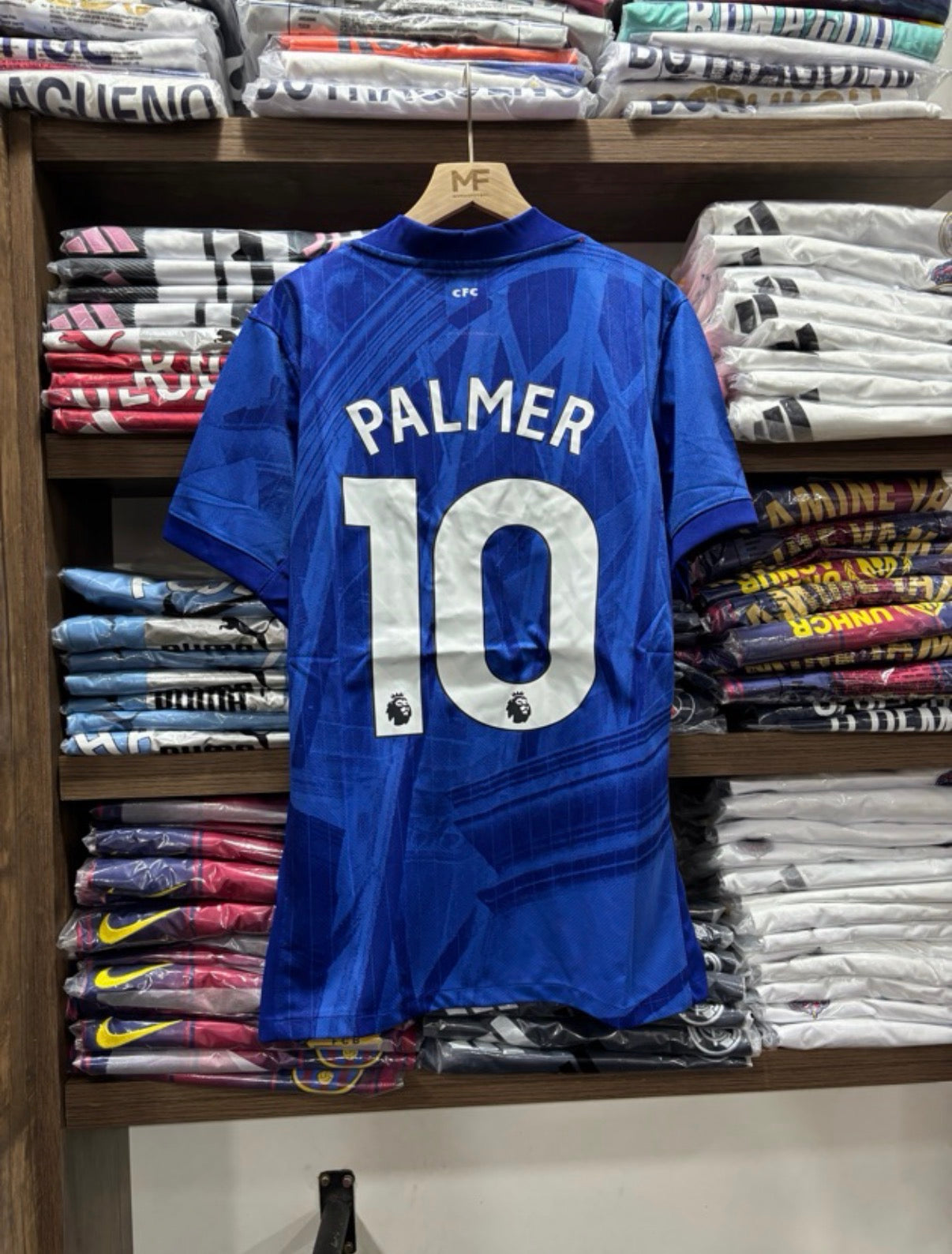 CHELSEA 25/26