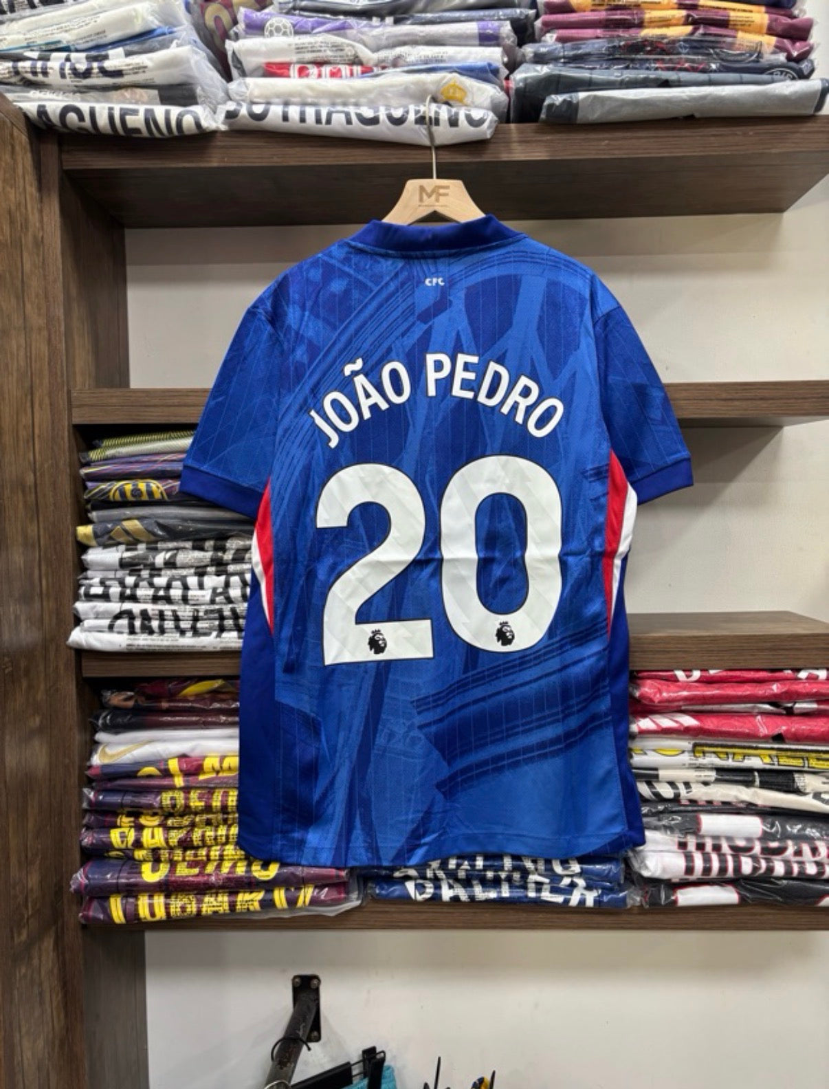 CHELSEA 25/26