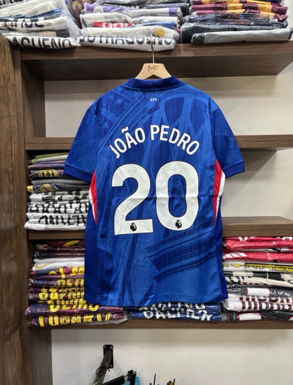 CHELSEA 25/26