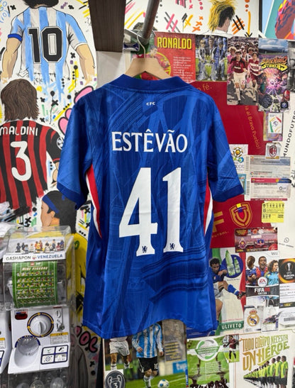 CHELSEA 25/26