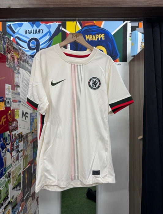 CHELSEA VISITANTE 25/26