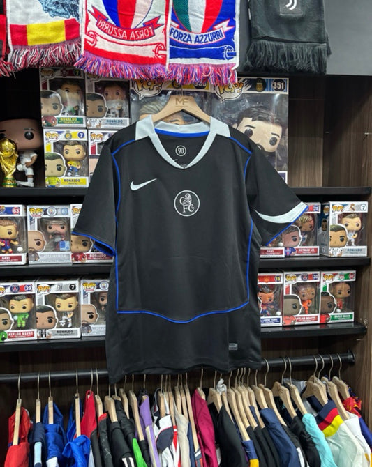 CHELSEA TERCERA 25/26