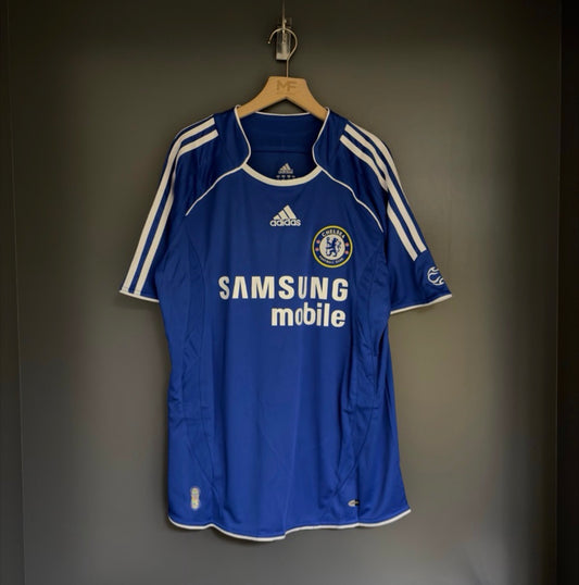 CHELSEA 2007 LAMPARD