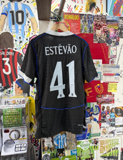 CHELSEA TERCERA PLAYER 25/26 ESTEVAO