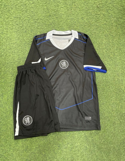 CHELSEA TERCERA 25/26 NIÑO
