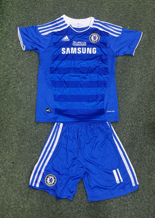 CHELSEA 2012 NIÑO