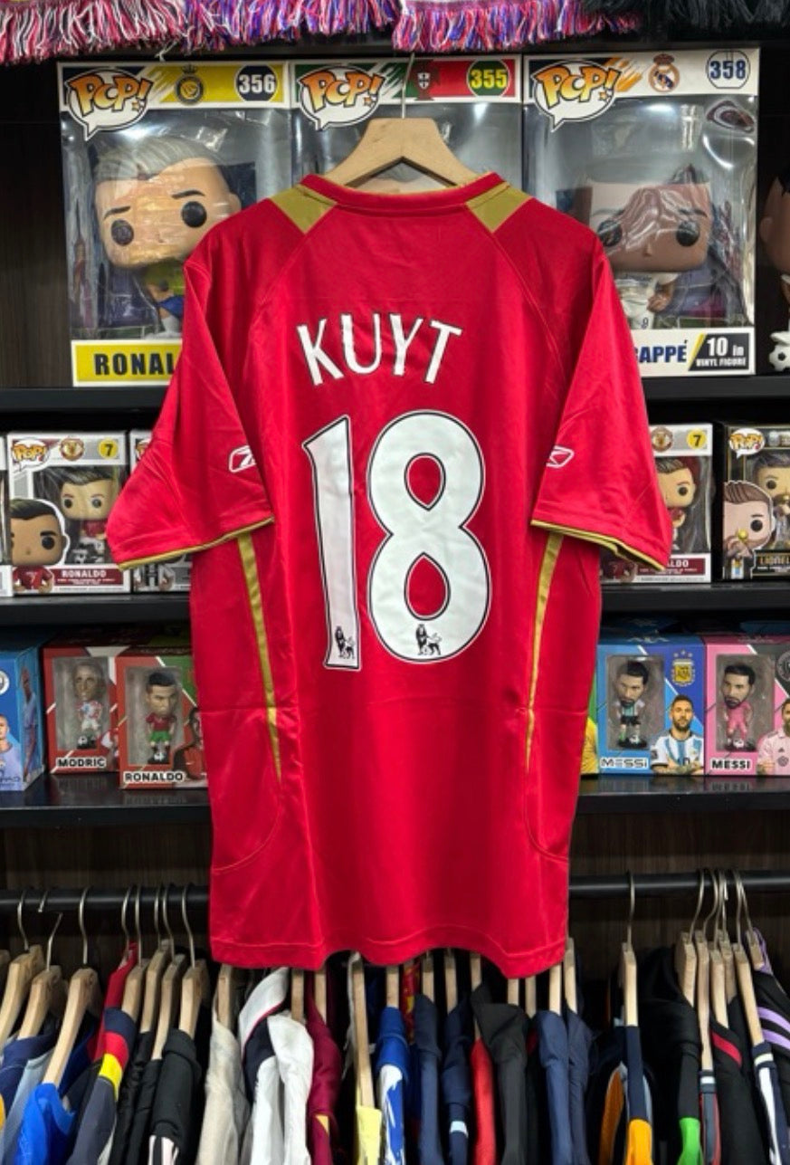 LIVERPOOL 2006
