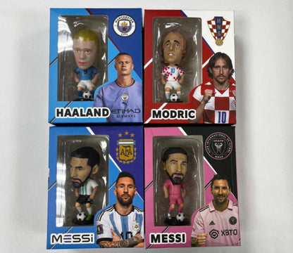 FIGURAS PEQUEÑAS