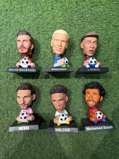 FIGURAS CABEZONES