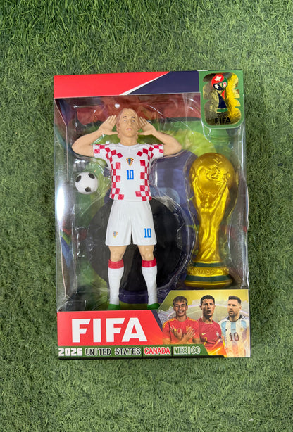 FIGURAS CON COPA MUNDIAL