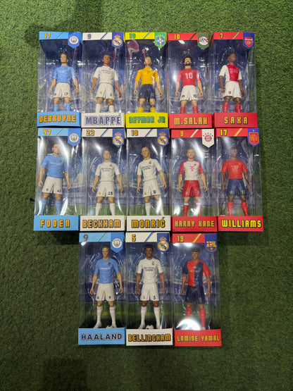 FIGURAS DE ACCION